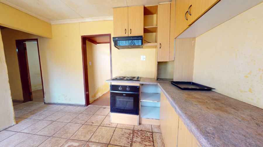 3 Bedroom Property for Sale in Ikageng North West